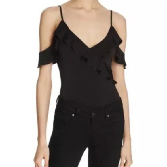 Bardot bodysuit - Picture 1 of 9